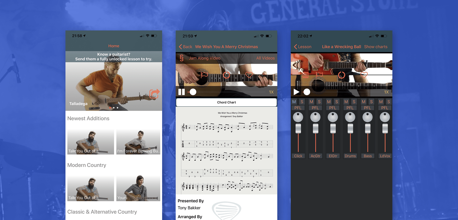 About Us Six String Studio - Best Colorful Images in Retina